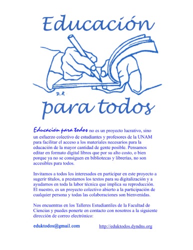 Fisica - Volumen 2, Tercera Edicion