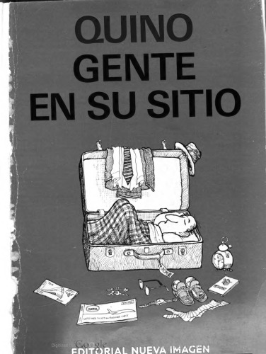 Gente en su sitio