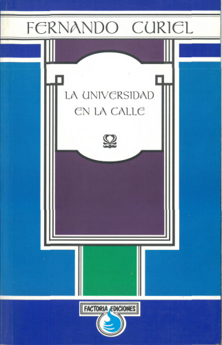 La universidad en la calle