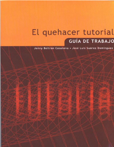 El Quehacer Tutorial
