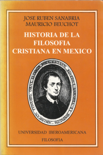 Historia de la filosofía cristiana en México