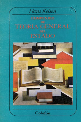 Compendio de Teoría General del Estado