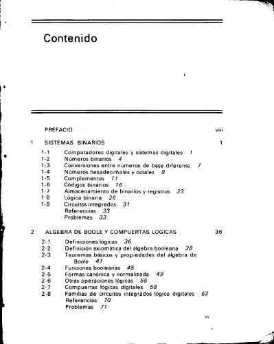 Arquitectura de Computadoras