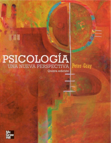 Psicología, Una nueva perspectiva