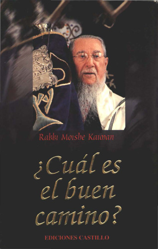 ¿Cuál es el Buen Camino?