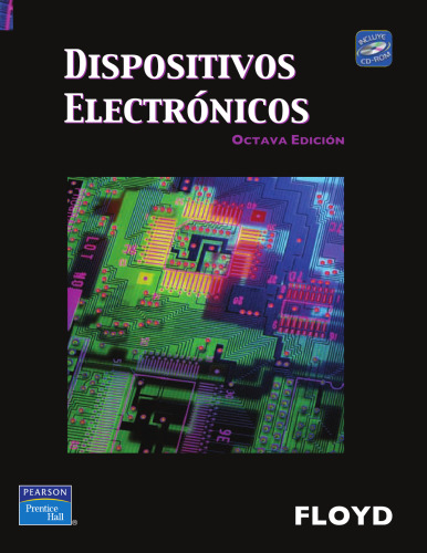 Dispositivos electrónicos 8ED