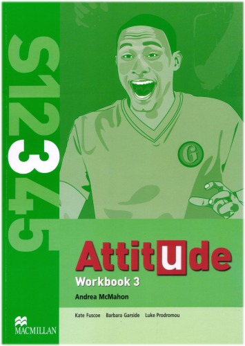 Attitude 3