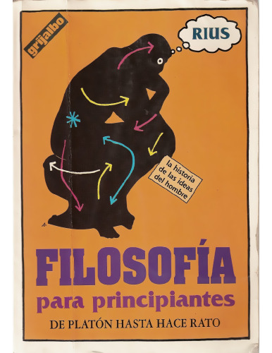 Filosofía para principiantes