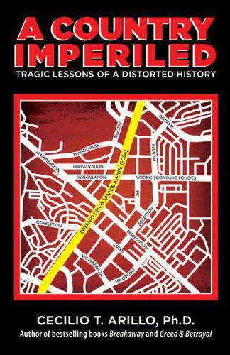 A Country Imperiled: Tragic Lessons of a Distorted History
