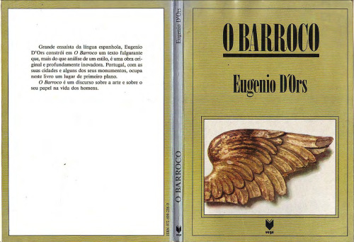O Barroco