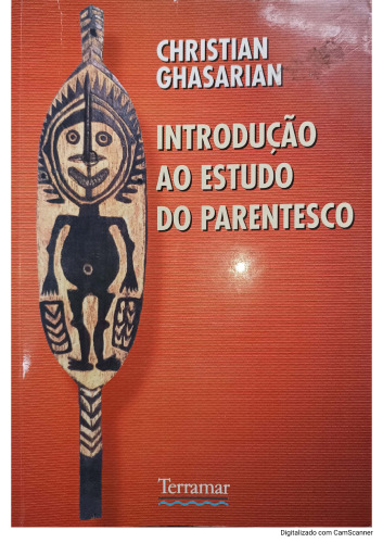 Introdução ao estudo do parentesco