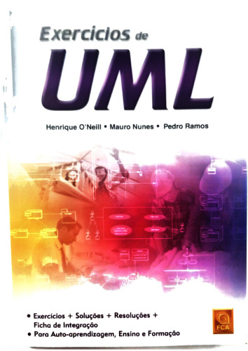 Exercícios De UML