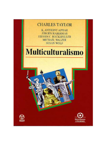 Multiculturalismo