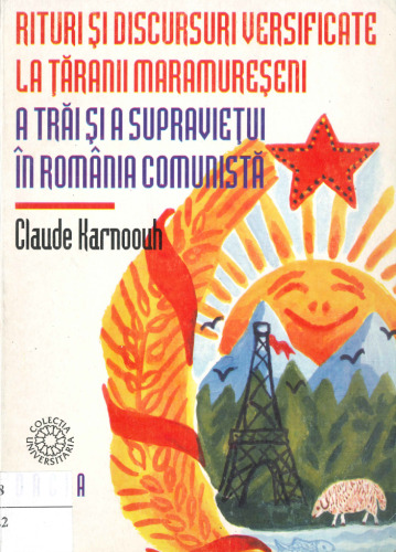 Rituri si discursuri versificate la taranii maramureseni