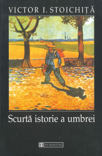 Scurta istorie a umbrei