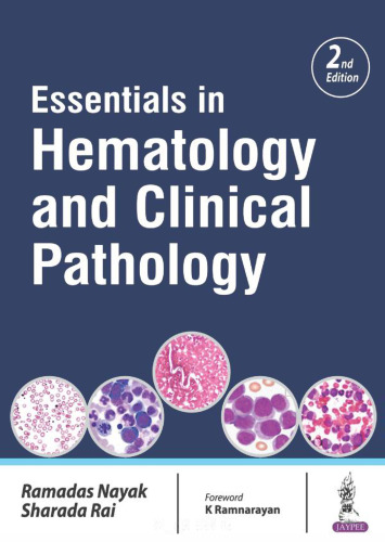 Essentials in Hematology and Clinical Pathology