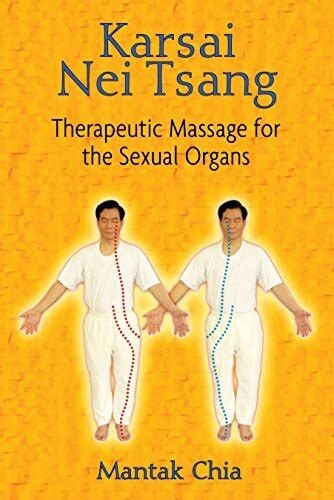 Tsang Karsai Nei. Genital therapeutic cleansing massage