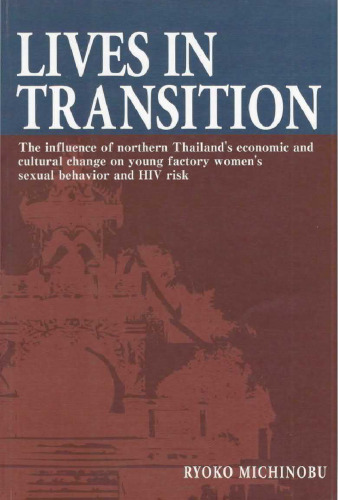 Lives in Transition