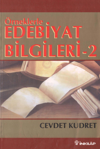Örneklerle Edebiyat Bilgileri - 2