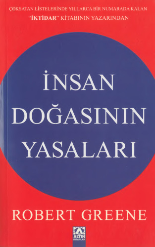 İnsan Doğasının Yasaları