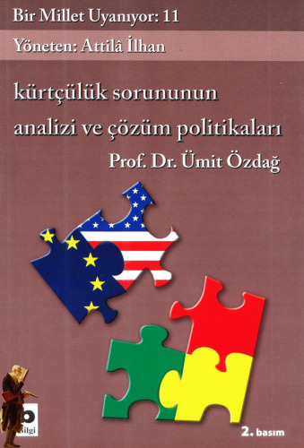 Kürtçülük Sorununun Analizi ve Çözüm Politikaları