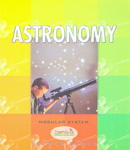 Astronomy