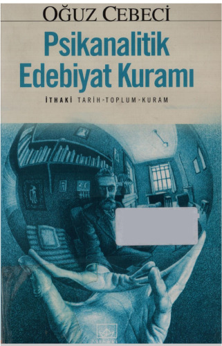 Psikanalitik Edebiyat Kuramı