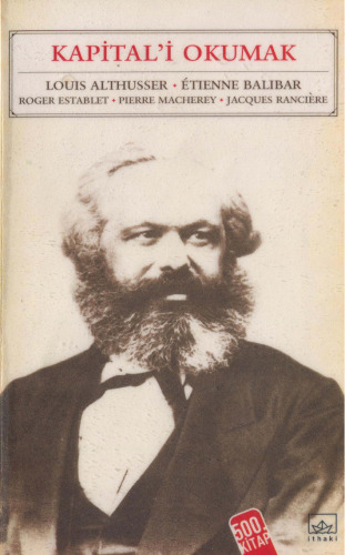 Kapital'i Okumak