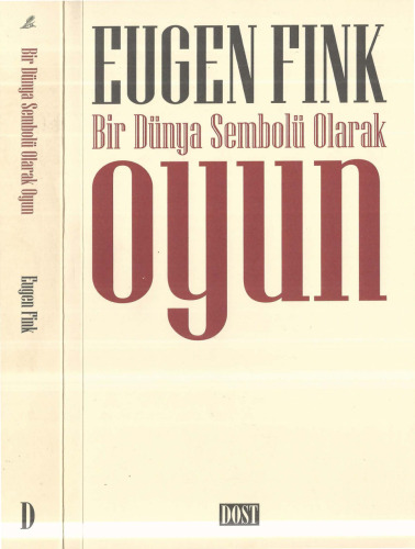 Bir Dunya Sembolu Olarak Oyun