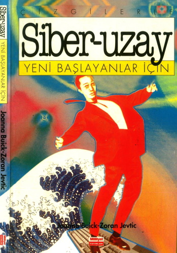 Yeni Başlayanlar İçin: Çizgilerle Siber-uzay