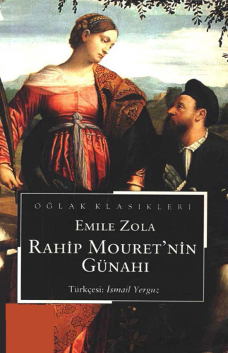 Rahip Mouret'nin Günahı