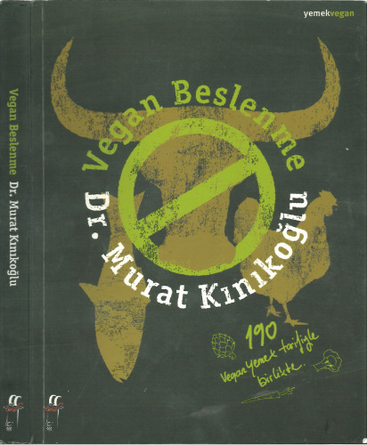 Vegan Beslenme