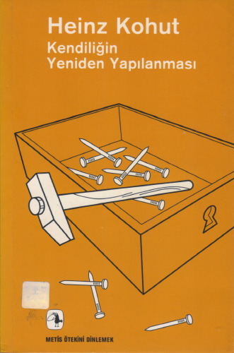 Kendiliğin Yeniden Yapılanması