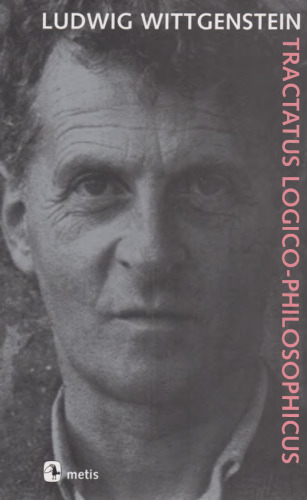 Tractatus Logico-Philosophicus