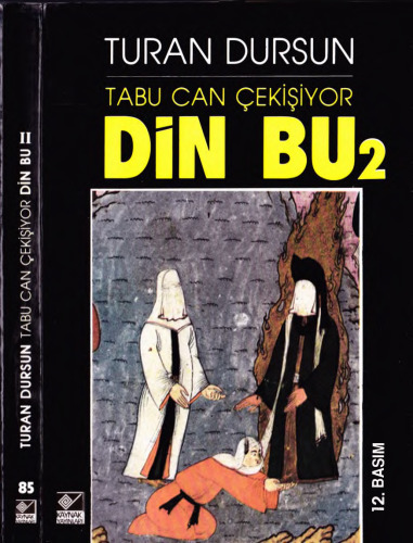 2 - Tabu Can Çekişiyor