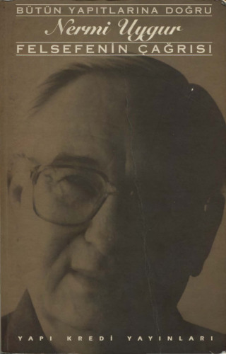 Felsefenin Çağrısı