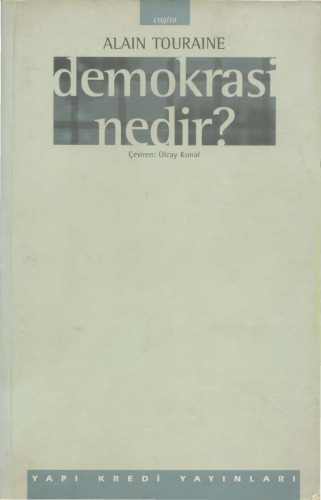 Demokrasi Nedir?