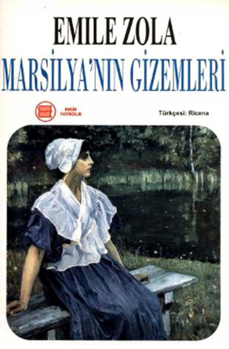 Marsilya'nın Gizemleri