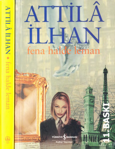 Fena Halde Leman
