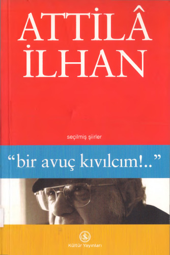 Bir Avuç Kıvılcım