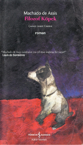 Filozof Köpek