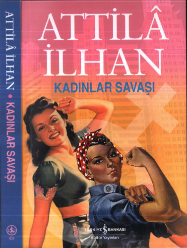 Kadınlar Savaşı
