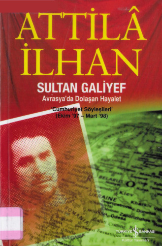 Sultan Galiyef: Avrasya'da Dolaşan Hayalet