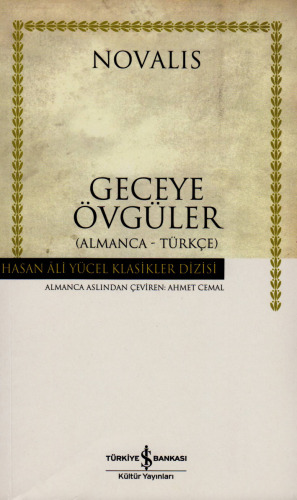 Geceye Ovguler - Hasan Ali Yucel Klasikleri
