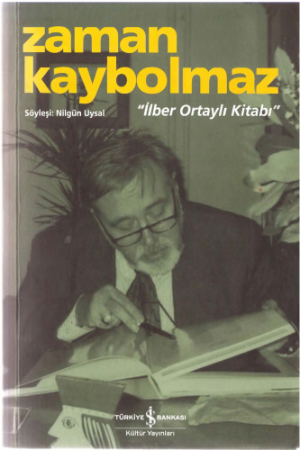 Zaman Kaybolmaz