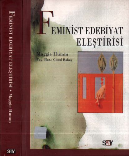 Feminist Edebiyat Eleştirisi