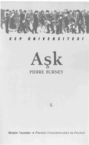 1 Aşk