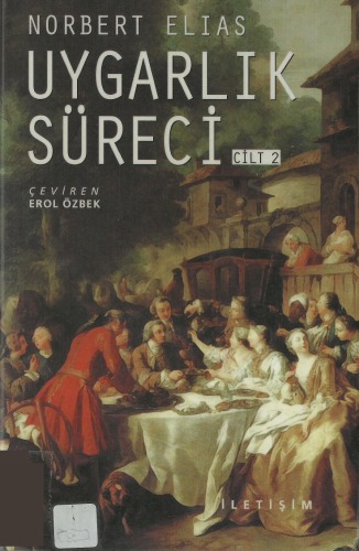 Uygarlık Süreci II