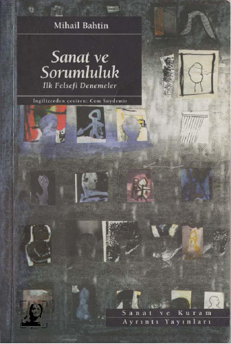 Sanat ve Sorumluluk Ilk Felsefi Denemeler