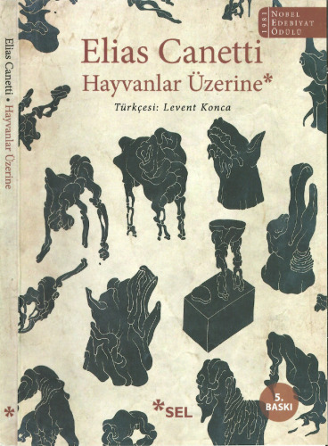 Hayvanlar Uzerine